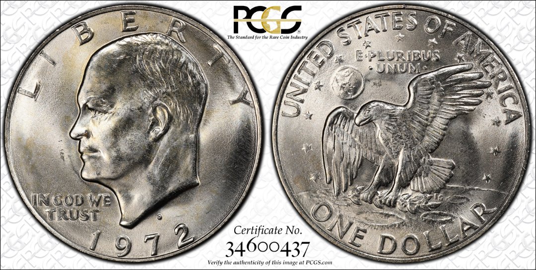 Post-An-Ike-Eisenhower-Dollar